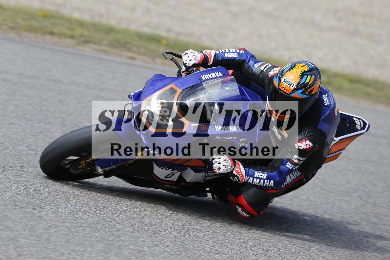 /02 03.04.2026 Speer Racing ADR/Gruppe rot/983